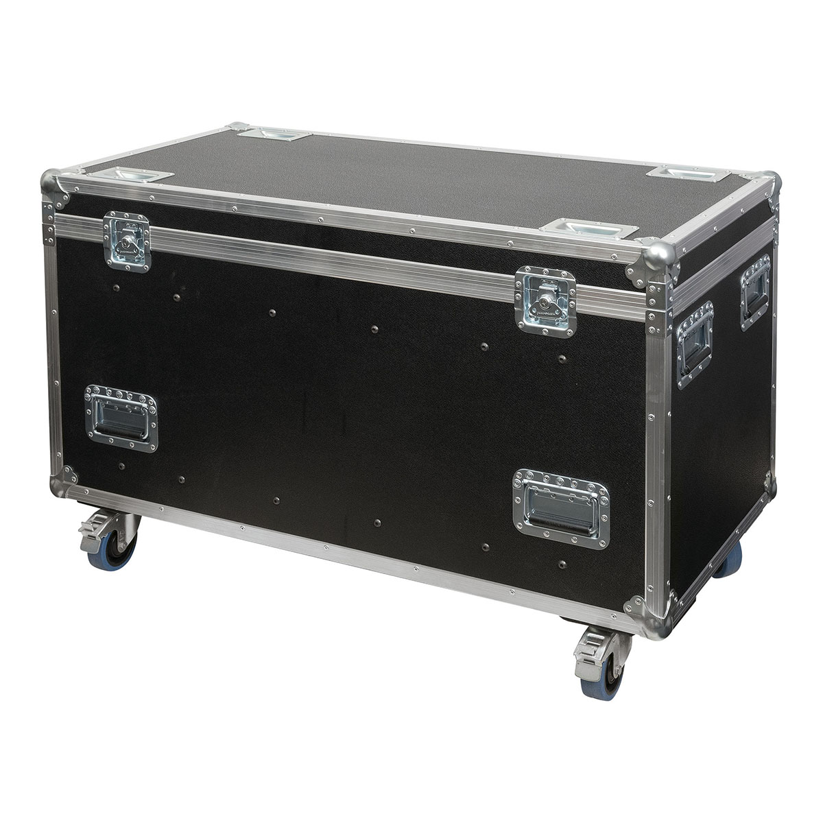 Showgear Premium Line Multiflex Case 120 universele flightcase Showgear Premium Line Multiflex Case 120 universele flightcase