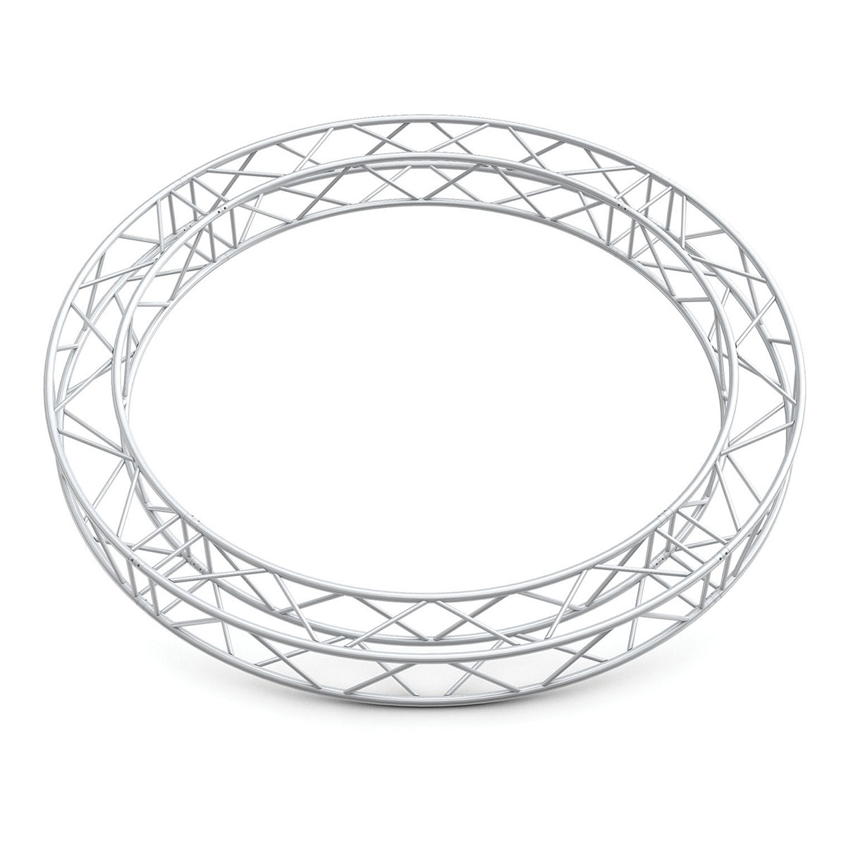 Milos F truss vierkant cirkel diameter 400 cm Milos F truss vierkant cirkel diameter 400 cm