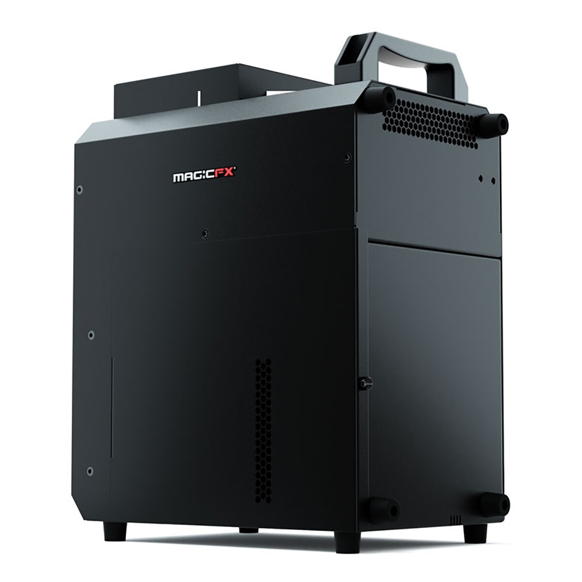 MAGICFX® Smokejet - rookmachine met RGBA LED MAGICFX® Smokejet - rookmachine met RGBA LED