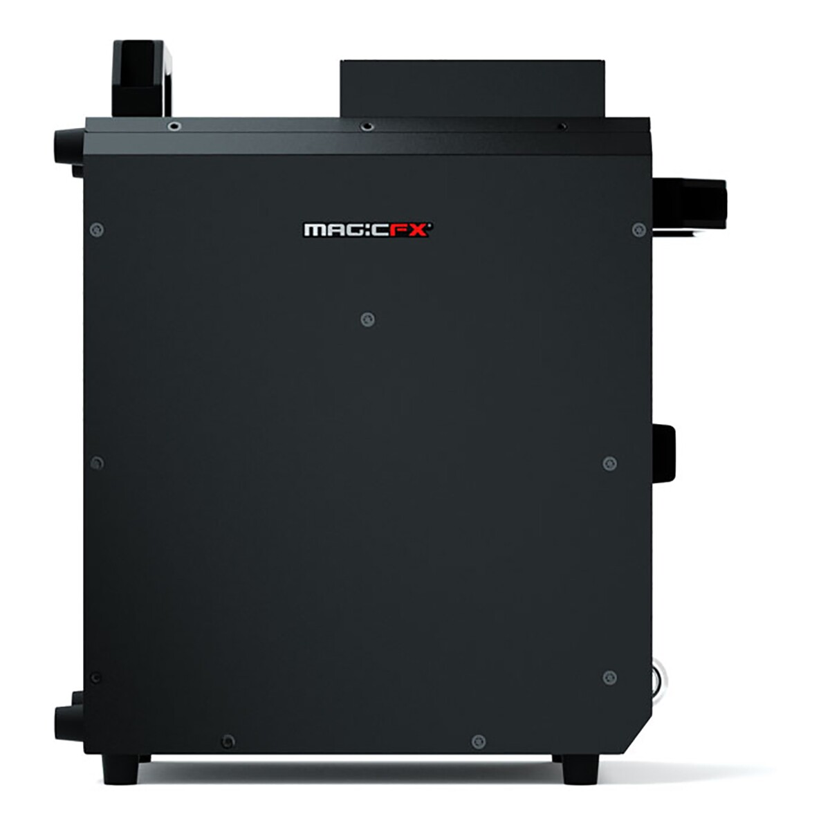 MAGICFX® Smokejet - rookmachine met RGBA LED MAGICFX® Smokejet - rookmachine met RGBA LED