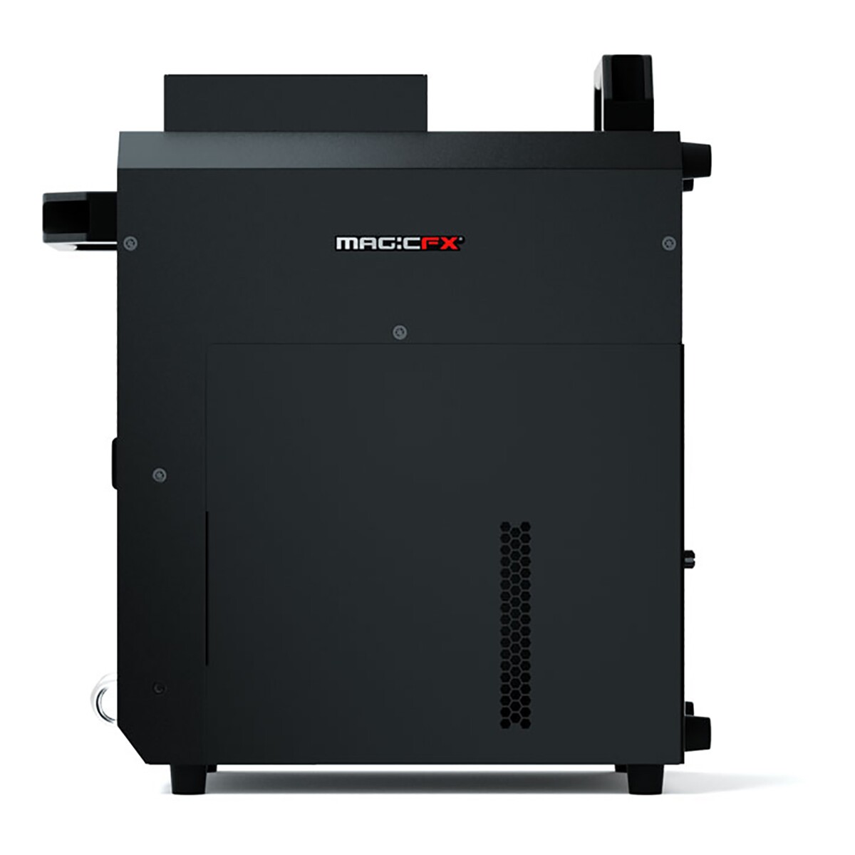 MAGICFX® Smokejet - rookmachine met RGBA LED MAGICFX® Smokejet - rookmachine met RGBA LED