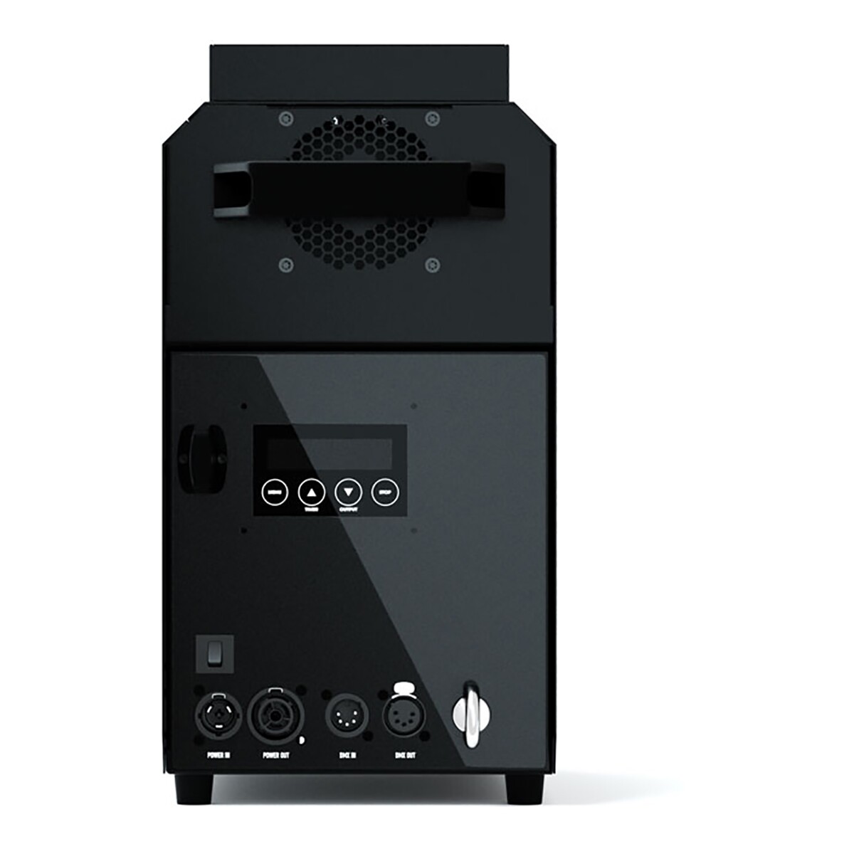 MAGICFX® Smokejet - rookmachine met RGBA LED MAGICFX® Smokejet - rookmachine met RGBA LED
