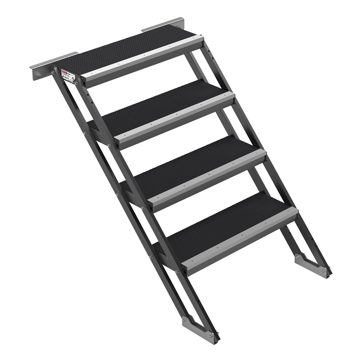 FORTEX Verstelbare Podium Trap 60 - 100cm FORTEX Verstelbare Podium Trap 60 - 100cm