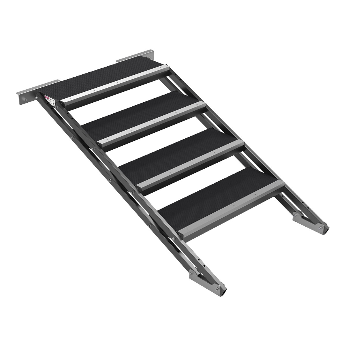 FORTEX Verstelbare Podium Trap 60 - 100cm FORTEX Verstelbare Podium Trap 60 - 100cm