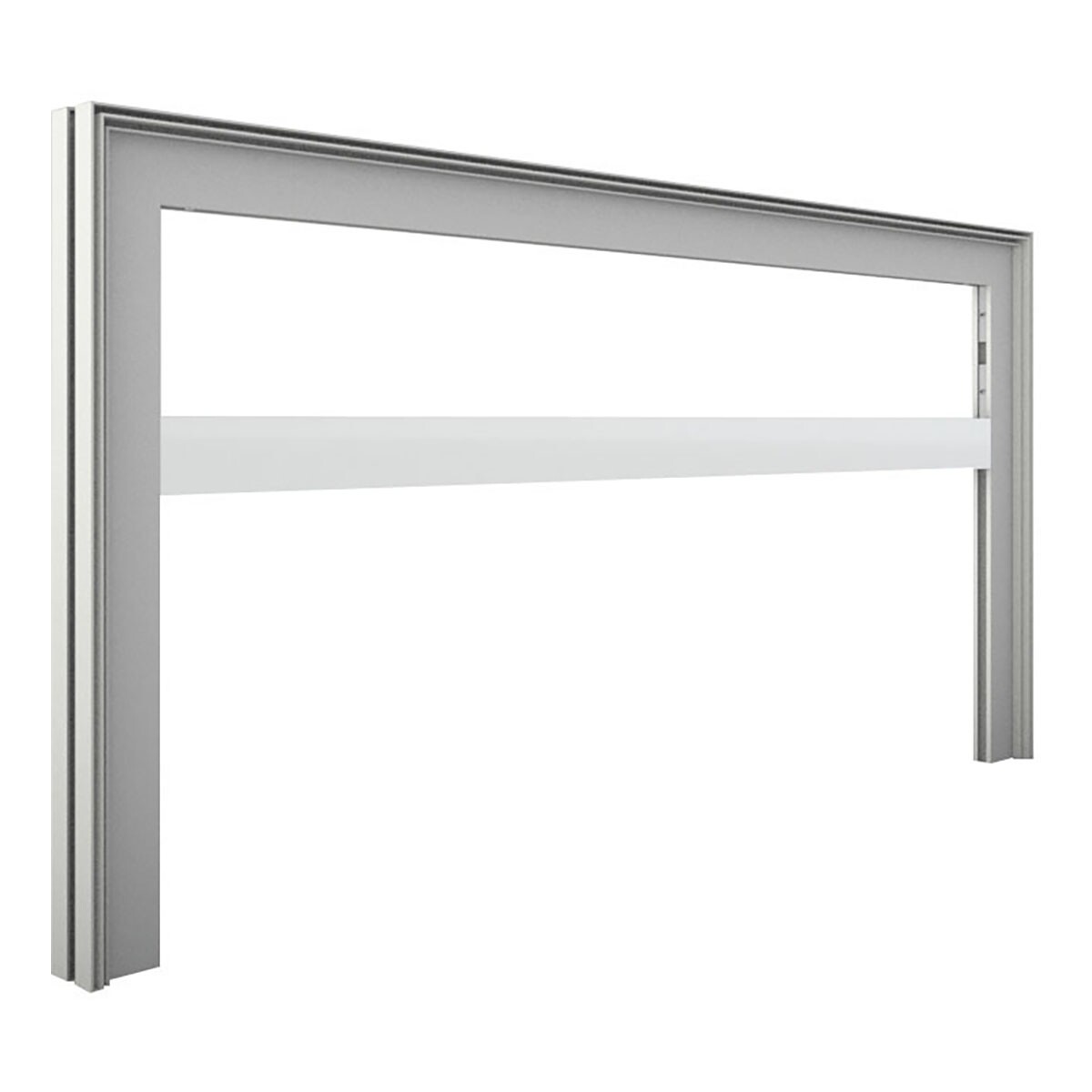 WENTEX® SET Frame - A Module 50x100cm (HxB) WENTEX® SET Frame - A Module 50x100cm (HxB)