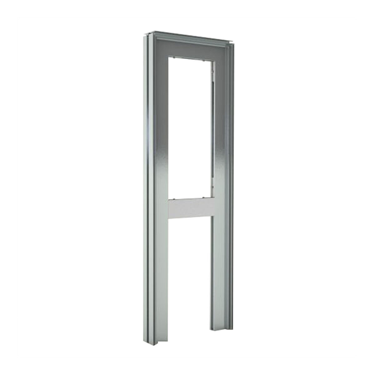 WENTEX® SET Frame - A Module 75x25cm (HxB) WENTEX® SET Frame - A Module 75x25cm (HxB)
