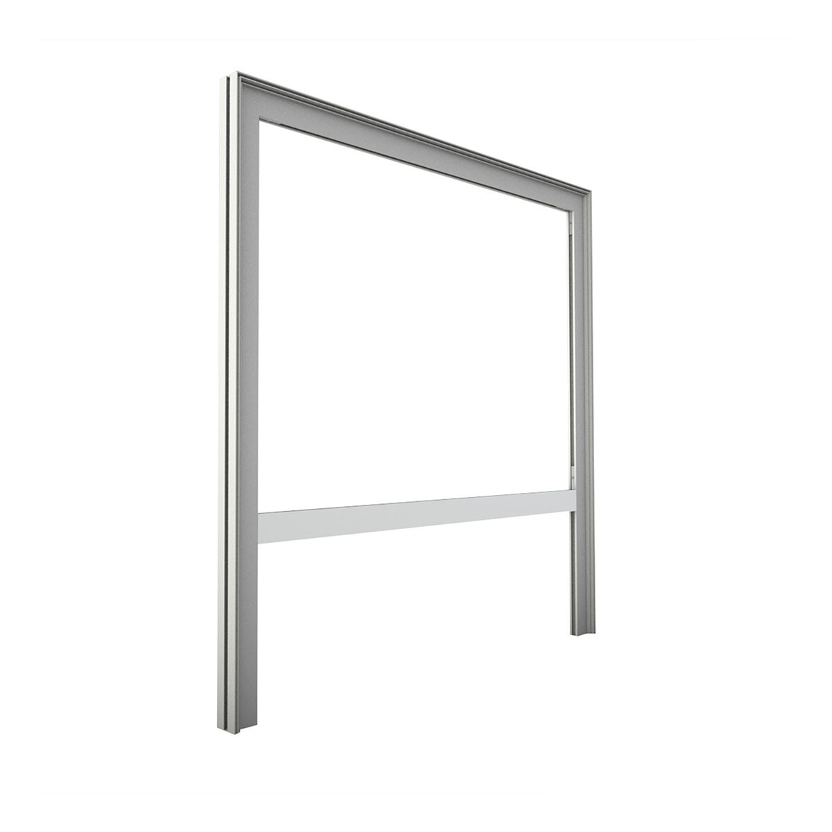 WENTEX® SET Frame - A Module 100x100cm (HxB) WENTEX® SET Frame - A Module 100x100cm (HxB)