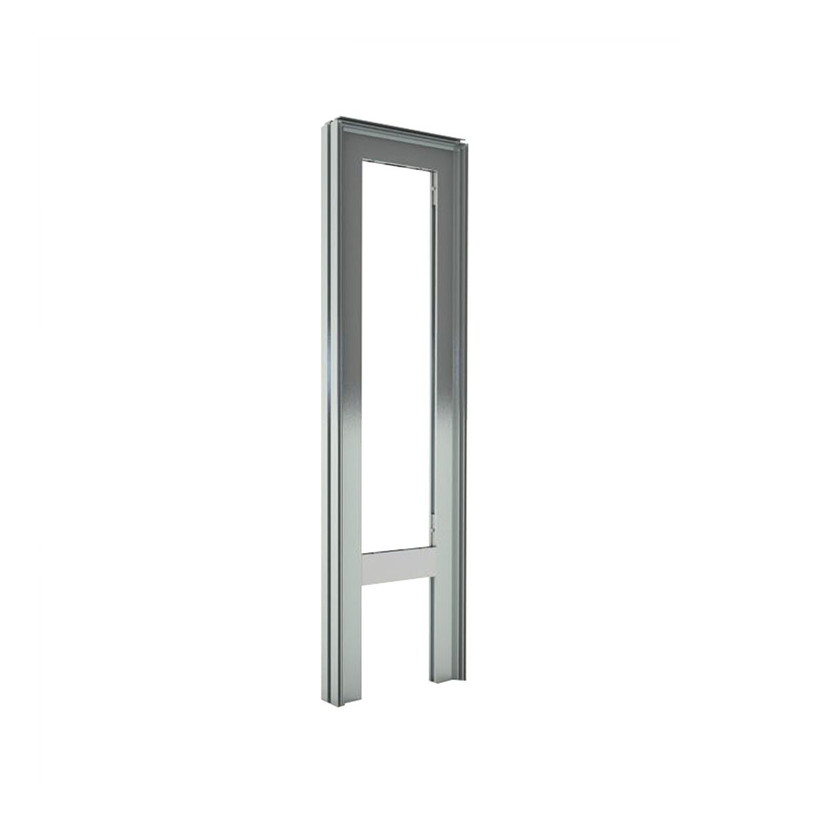 WENTEX® SET Frame - A Module 100x25cm (HxB) WENTEX® SET Frame - A Module 100x25cm (HxB)