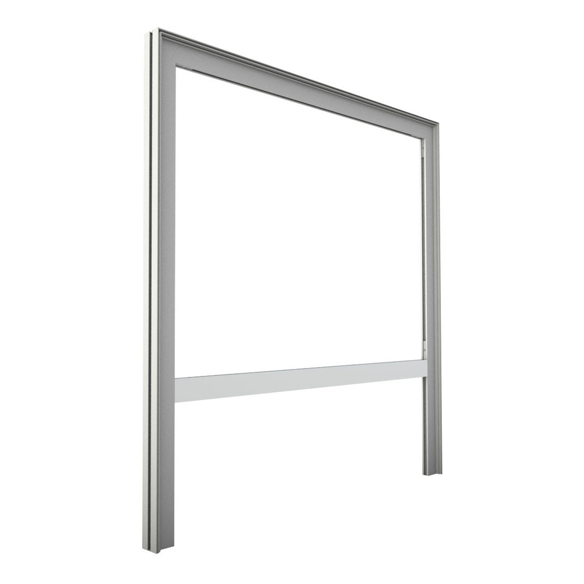 WENTEX® SET Frame - A Module 94x100cm (HxB) WENTEX® SET Frame - A Module 94x100cm (HxB)