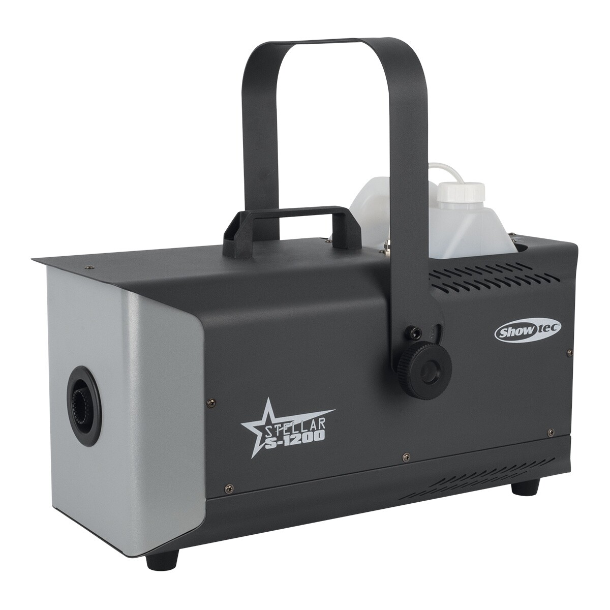 Showtec Stellar S-1200 Sneeuwmachine 1200 W Showtec Stellar S-1200 Sneeuwmachine 1200 W