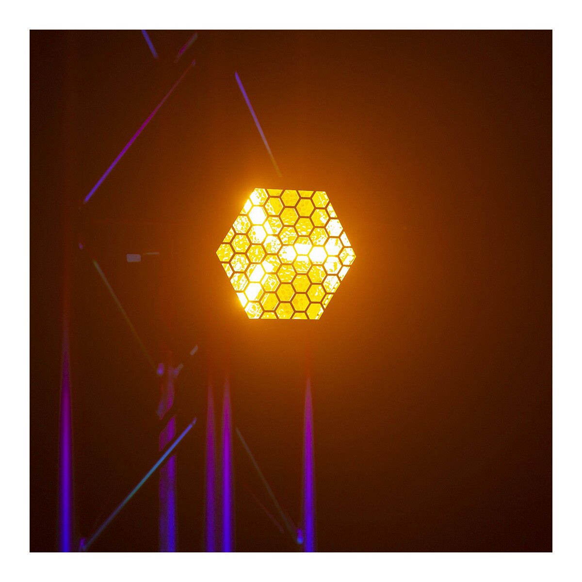 BeamZ RB90 Retro Blinder 3x30W LED RGBA BeamZ RB90 Retro Blinder 3x30W LED RGBA