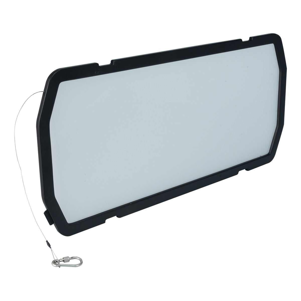 Infinity Diffuser for Raccoon S420/4 and W40/4 20° Infinity Diffuser for Raccoon S420/4 and W40/4 20°