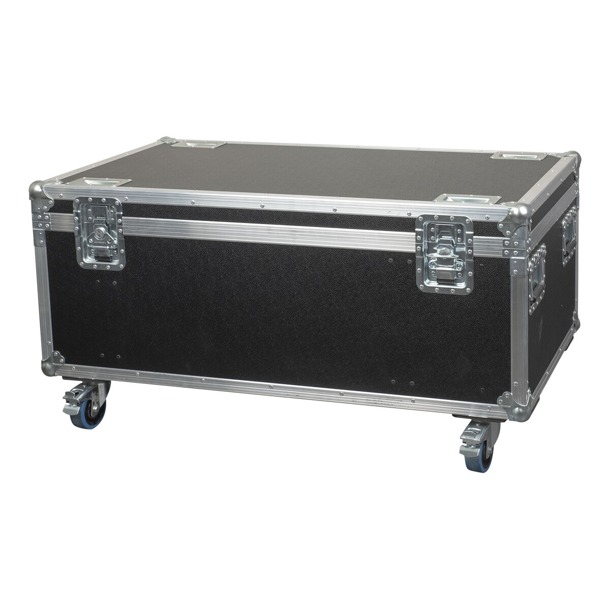 Showtec Case for 8x Sunstrip LED Premium Line - met accessoirevak Showtec Case for 8x Sunstrip LED Premium Line - met accessoirevak