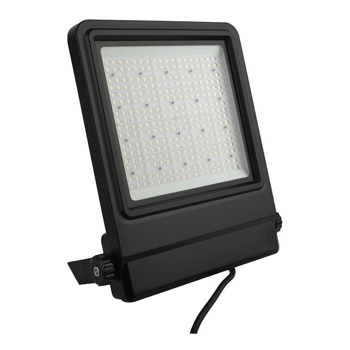 Showtec Cedda 200W LED Floodlight 200 W Helderwitte LED-schijnwerper Showtec Cedda 200W LED Floodlight 200 W Helderwitte LED-schijnwerper