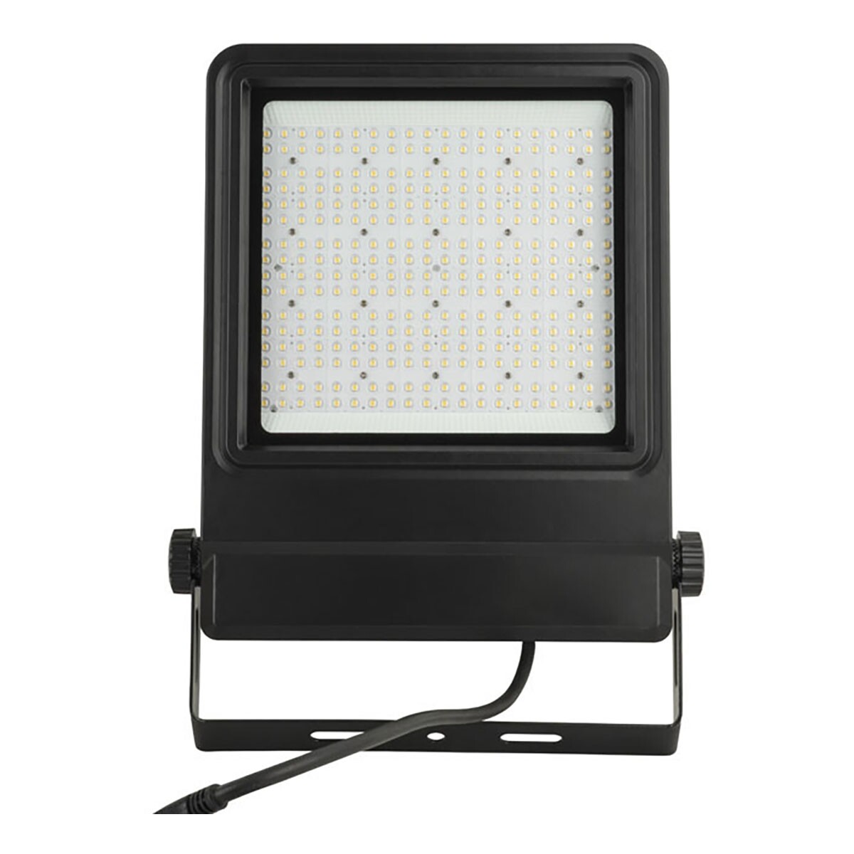 Showtec Cedda 200W LED Floodlight 200 W Helderwitte LED-schijnwerper Showtec Cedda 200W LED Floodlight 200 W Helderwitte LED-schijnwerper