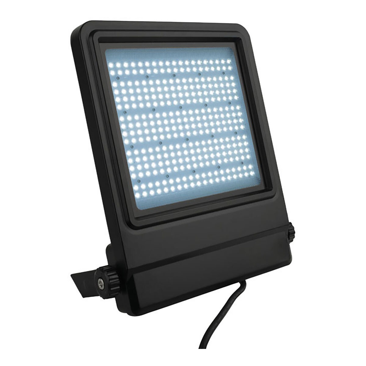 Showtec Cedda 200W LED Floodlight 200 W Helderwitte LED-schijnwerper Showtec Cedda 200W LED Floodlight 200 W Helderwitte LED-schijnwerper