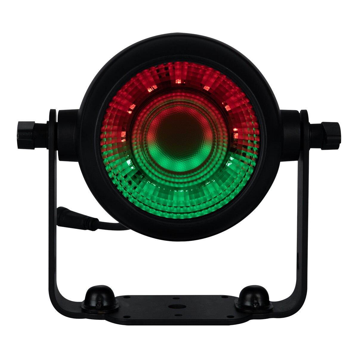Showtec Titan Strobe FLEX FX Set met 8x 100 W LED strobes + controller Showtec Titan Strobe FLEX FX Set met 8x 100 W LED strobes + controller