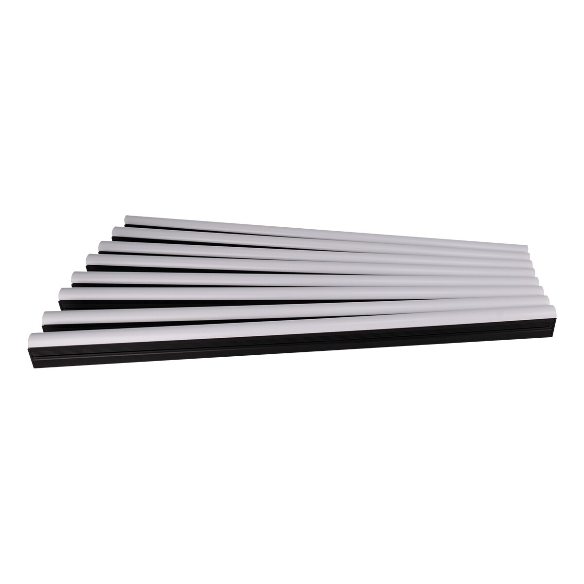 Showtec Octostrip FLEX Set - 1 m Set met 8x 27 W Octostrips + controller Showtec Octostrip FLEX Set - 1 m Set met 8x 27 W Octostrips + controller