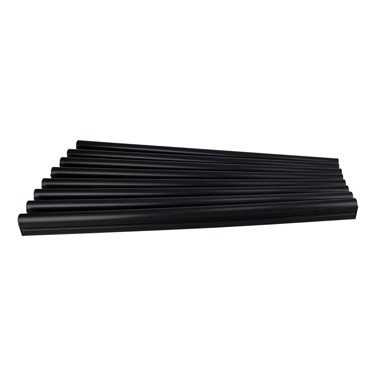 Showtec Octostrip FLEX Set - 1 m Set met 8x 27 W Octostrips + controller Showtec Octostrip FLEX Set - 1 m Set met 8x 27 W Octostrips + controller