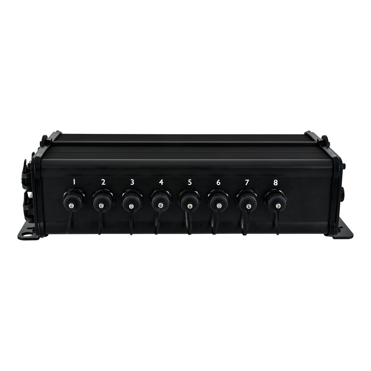 Showtec Controller for Octostrip FLEX Controller voor Octostrip FLEX Showtec Controller for Octostrip FLEX Controller voor Octostrip FLEX