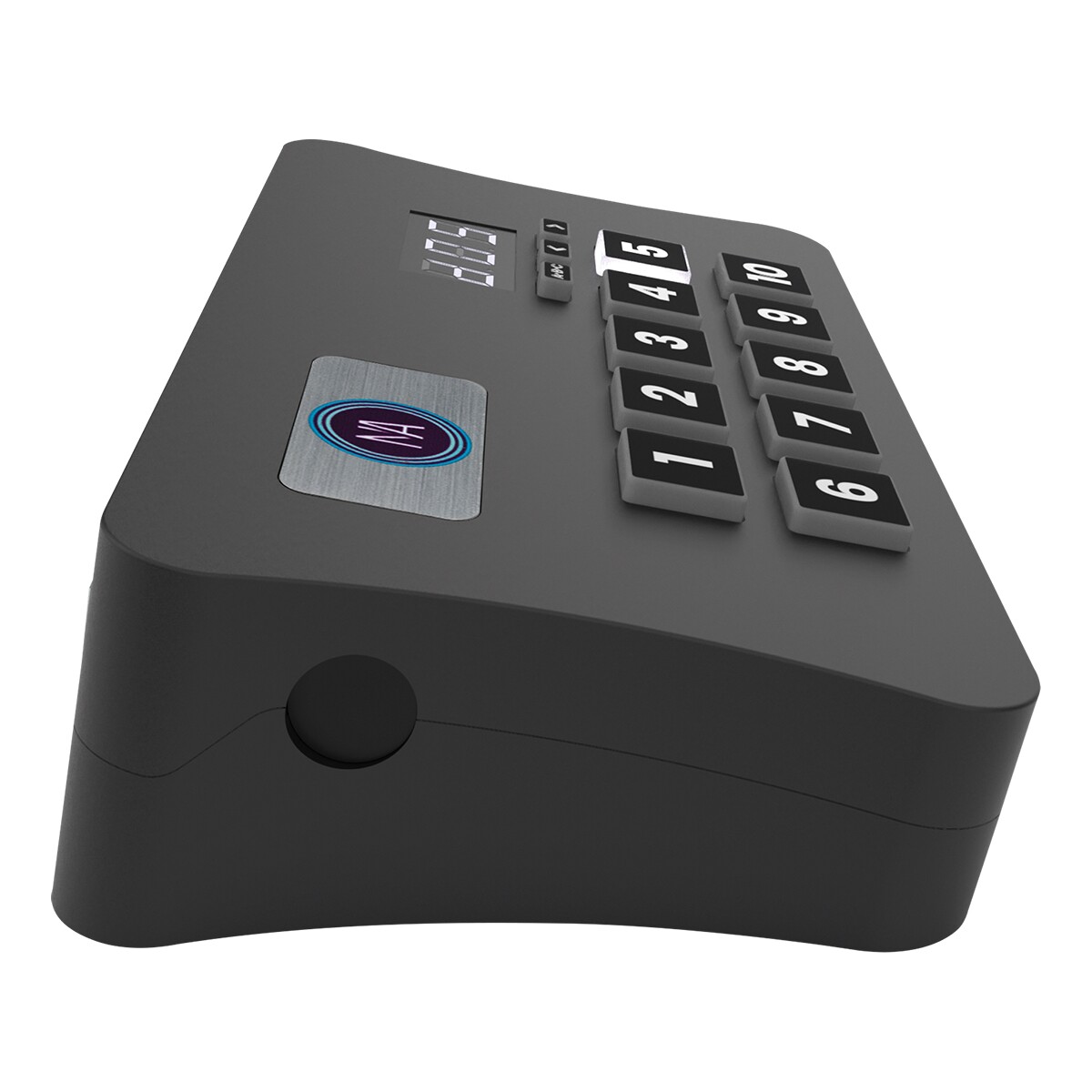 Nicolaudie Architectural SLESA-U11 Slimme DMX-interface Nicolaudie Architectural SLESA-U11 Slimme DMX-interface