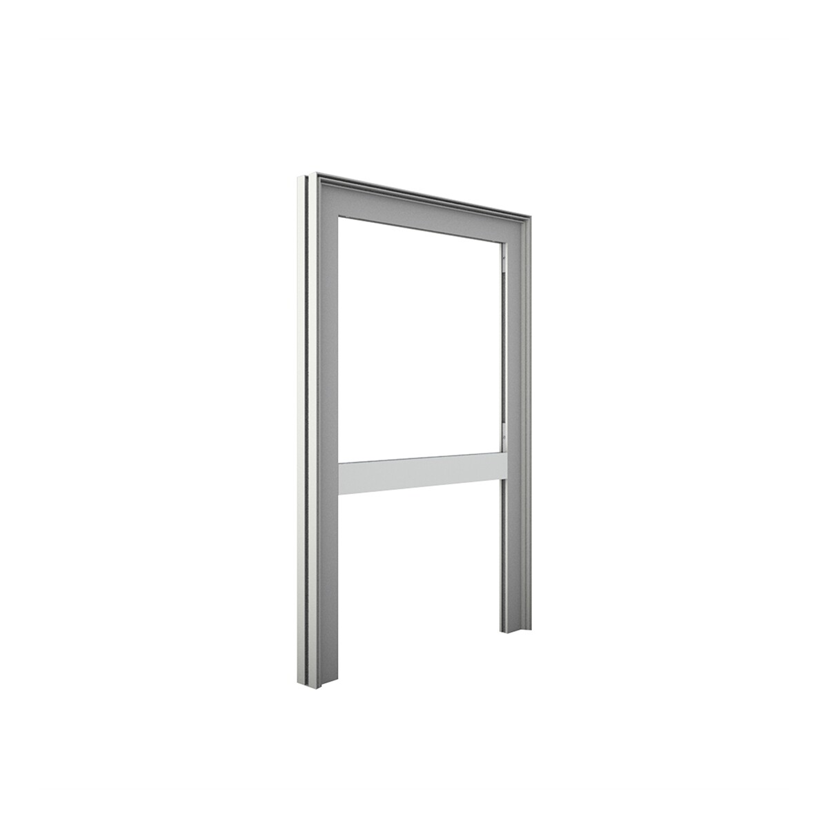 WENTEX® SET Frame - A Module 3' x 2' (HxB) WENTEX® SET Frame - A Module 3' x 2' (HxB)