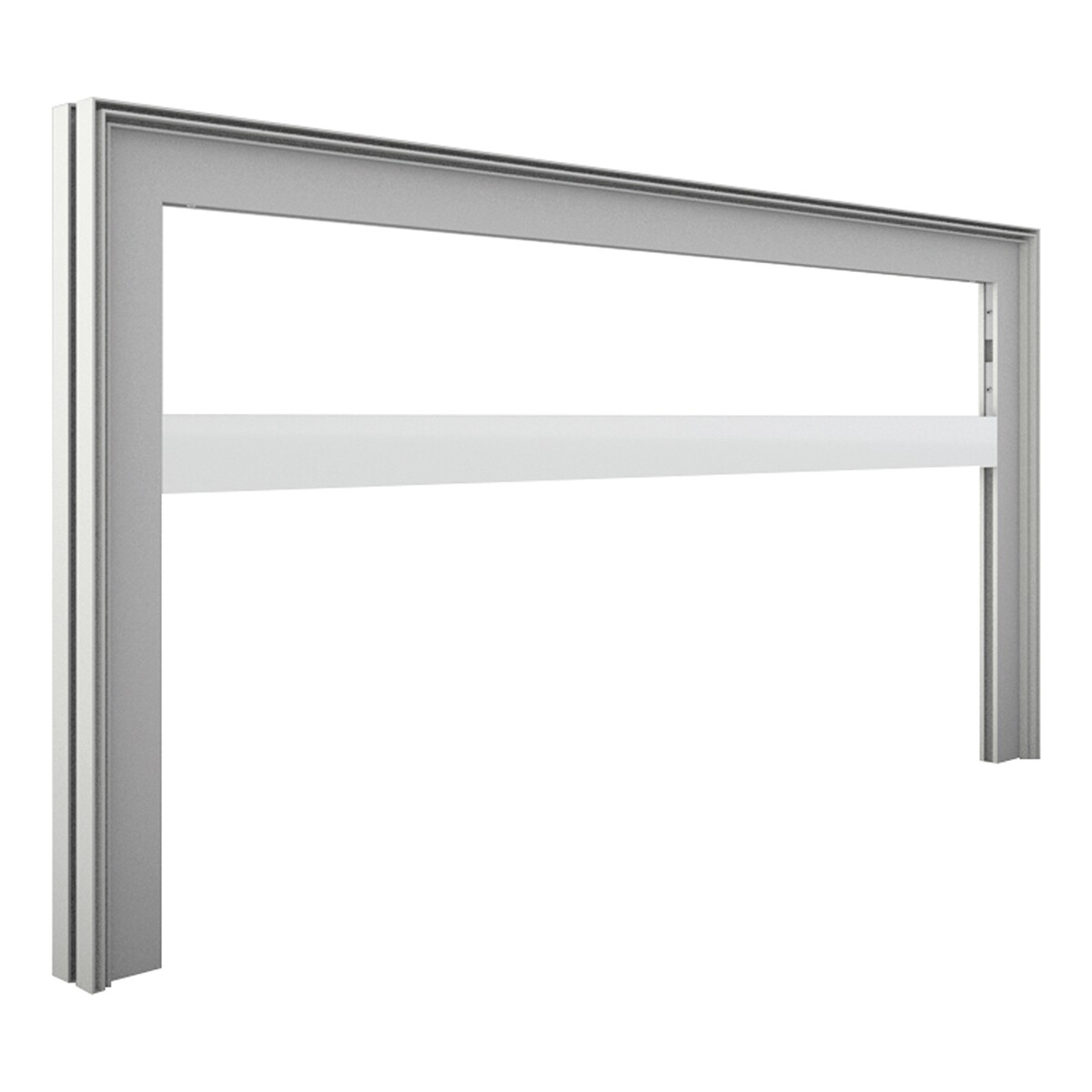 WENTEX® SET Frame - A Module 2' x 4' (HxB) WENTEX® SET Frame - A Module 2' x 4' (HxB)