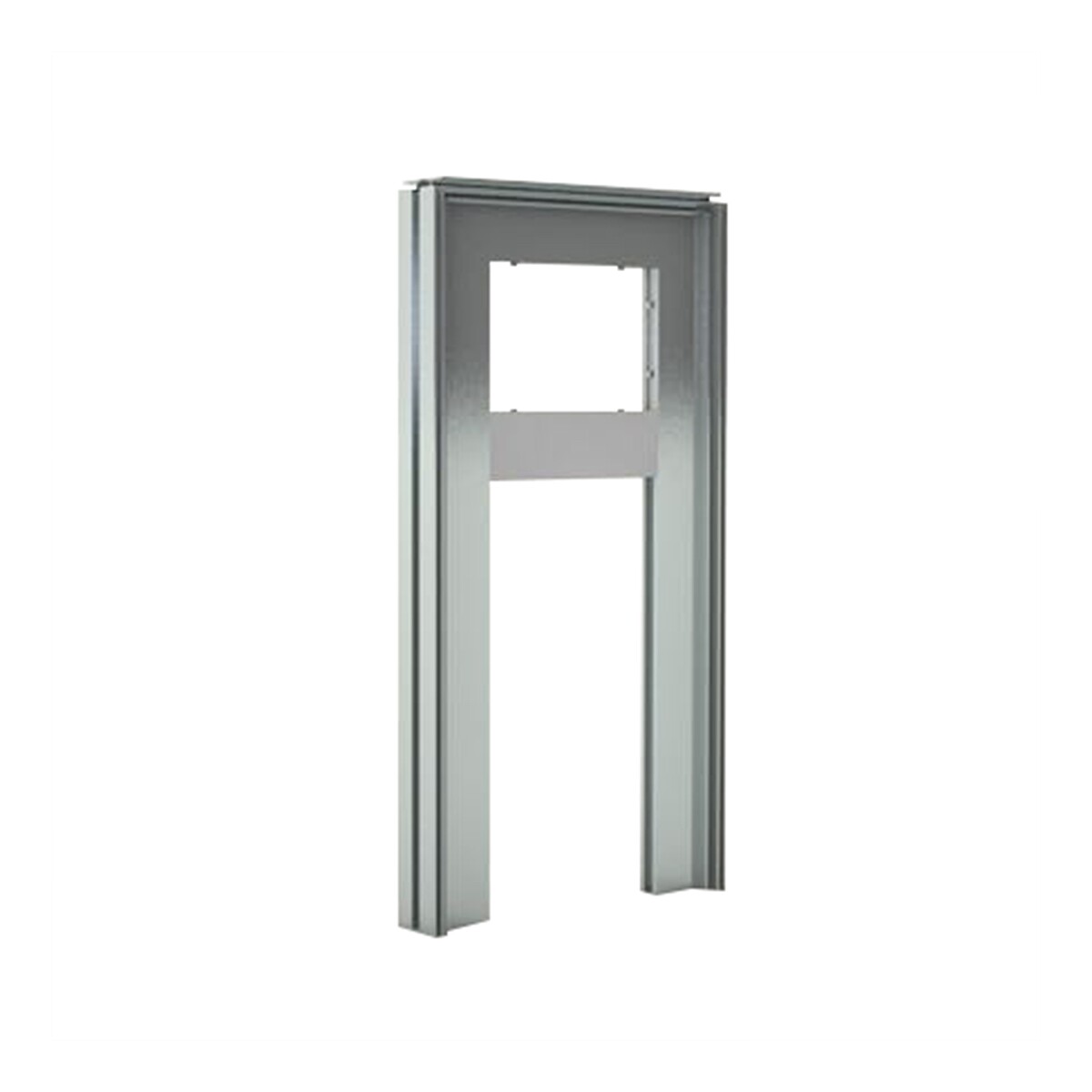 WENTEX® SET Frame - A Module 2' x 1' (HxB) WENTEX® SET Frame - A Module 2' x 1' (HxB)