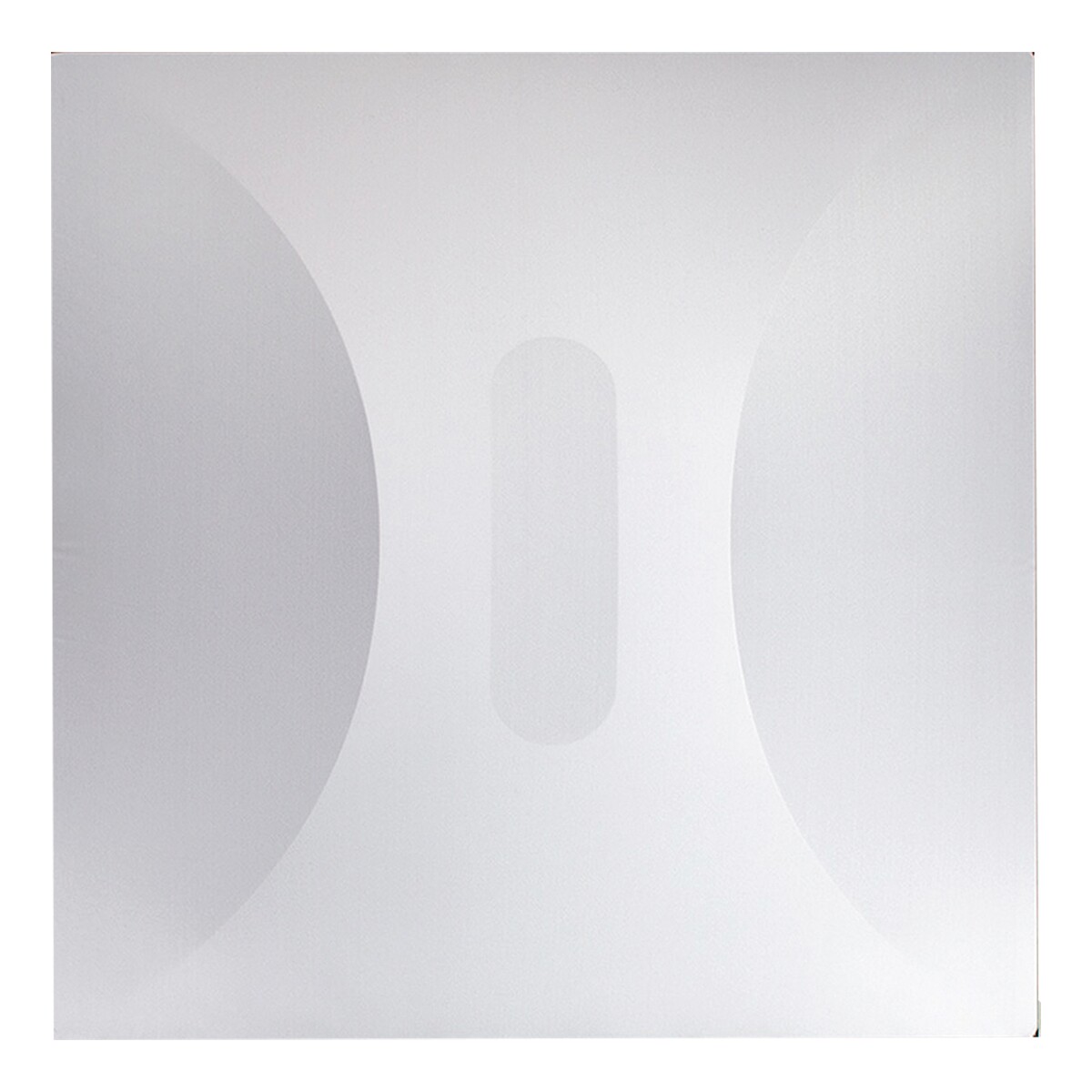 WENTEX® 3D Deco Panel Venturi Open Voor 2x WENTEX® SET Frame - A Module 2' x 4' WENTEX® 3D Deco Panel Venturi Open Voor 2x WENTEX® SET Frame - A Module 2' x 4'