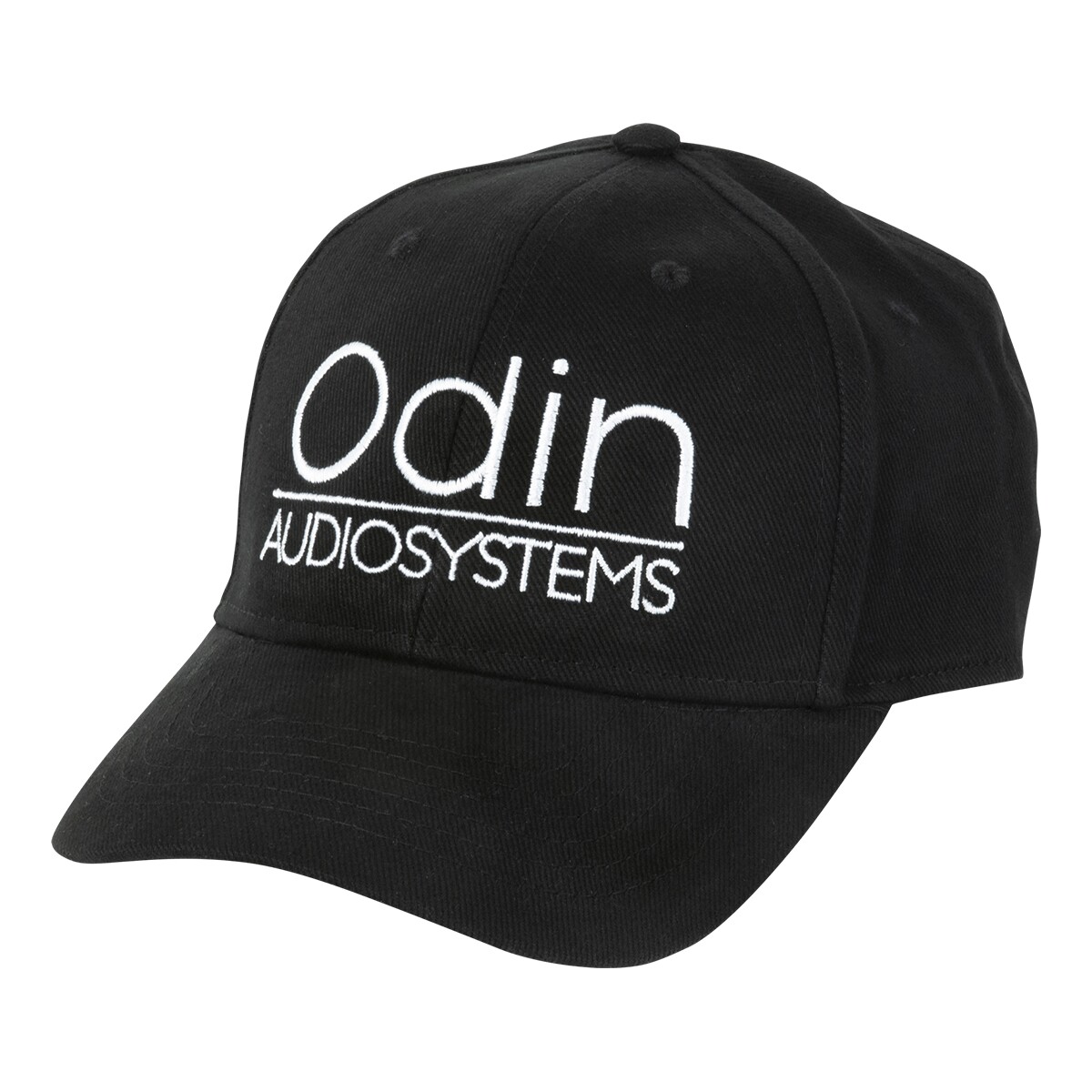 DISCONTINUED - DAP Odin Cap Met klittenband