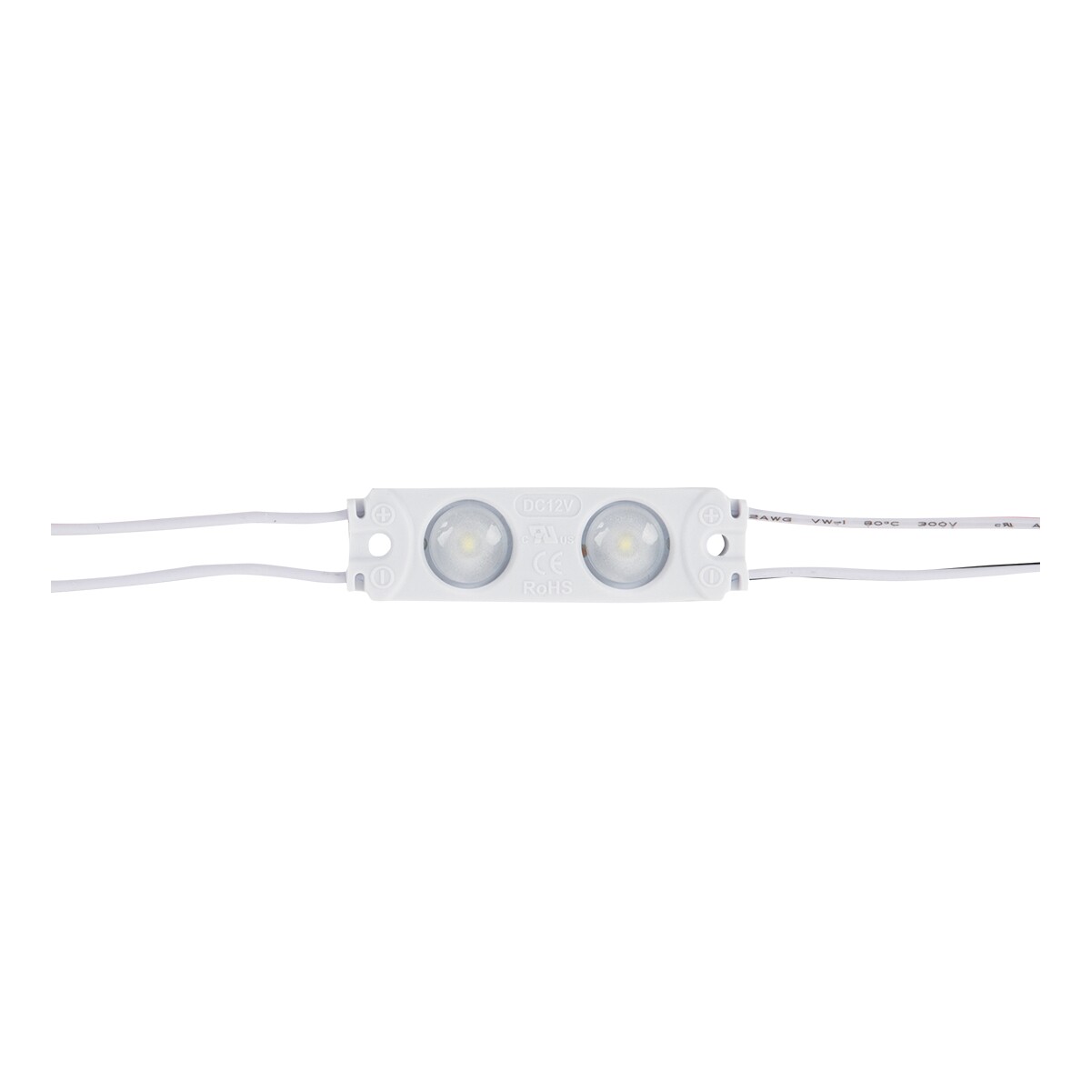 Artecta Cayenne 70 LED-keten met 20 modules Artecta Cayenne 70 LED-keten met 20 modules