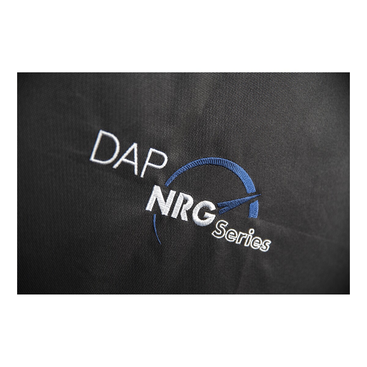 DAP Transport Cover for NRG-8(A) Zwart - Codura DAP Transport Cover for NRG-8(A) Zwart - Codura