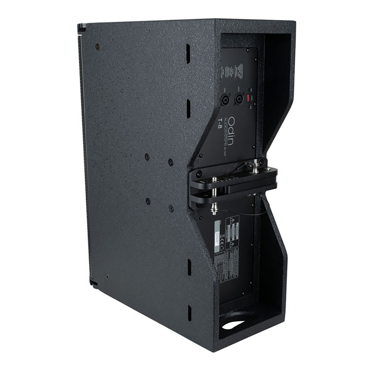 DAP Odin T-8 Passieve Line Array Luidspreker DAP Odin T-8 Passieve Line Array Luidspreker