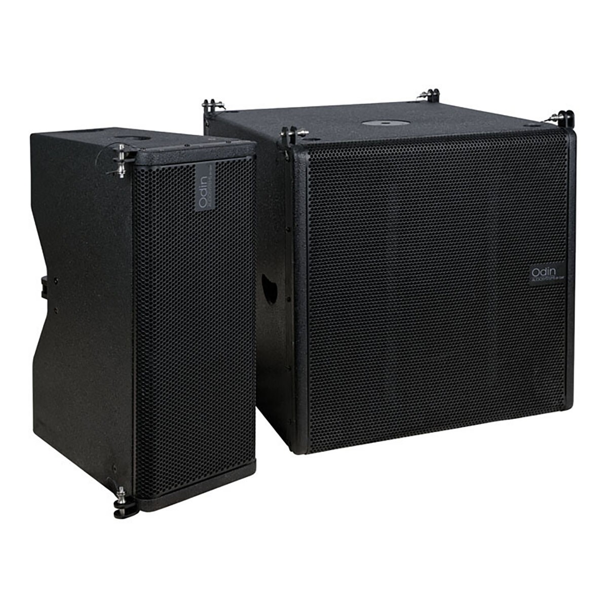 DAP Odin T-8 Passieve Line Array Luidspreker DAP Odin T-8 Passieve Line Array Luidspreker