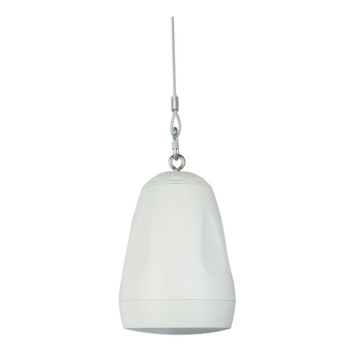 DAP DPS-530 Pendant Speaker Passieve 5,25" hangende Luidspreker - wit DAP DPS-530 Pendant Speaker Passieve 5,25" hangende Luidspreker - wit