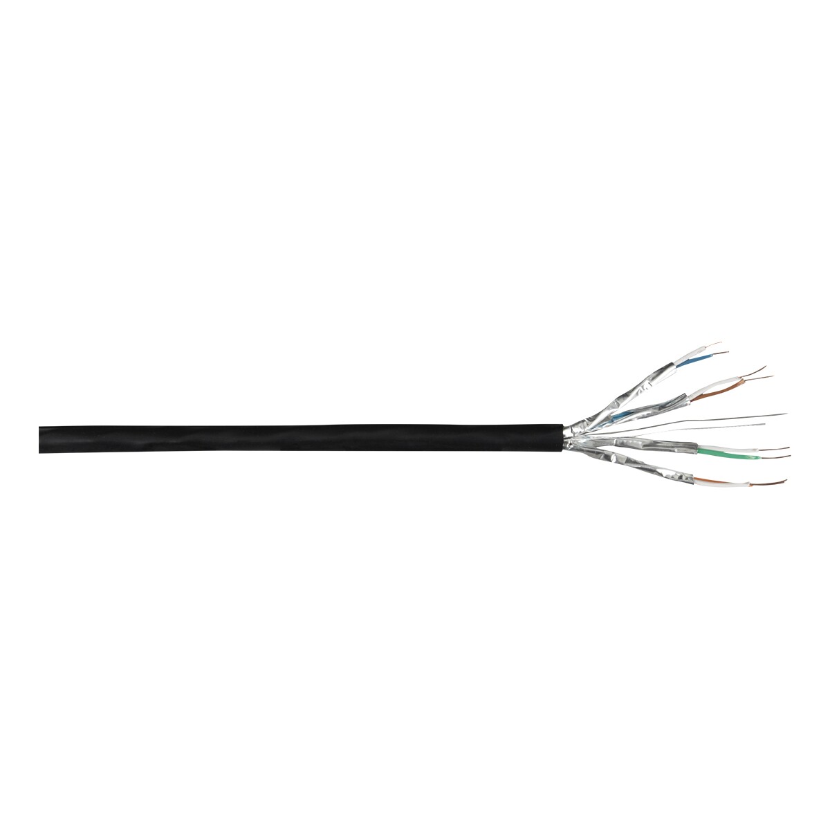 DAP CAT6a U/FTP Lan Cable Spoel 305 m DAP CAT6a U/FTP Lan Cable Spoel 305 m