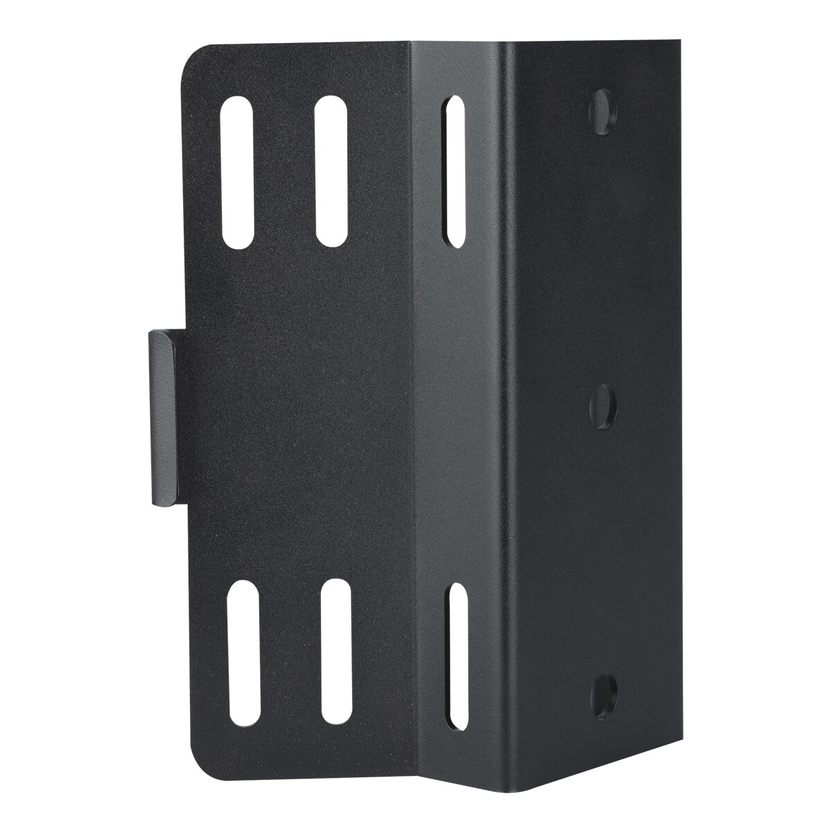 Showgear Mast Mounting Bracket Mastbeugel met ø 12,5 mm gat Showgear Mast Mounting Bracket Mastbeugel met ø 12,5 mm gat