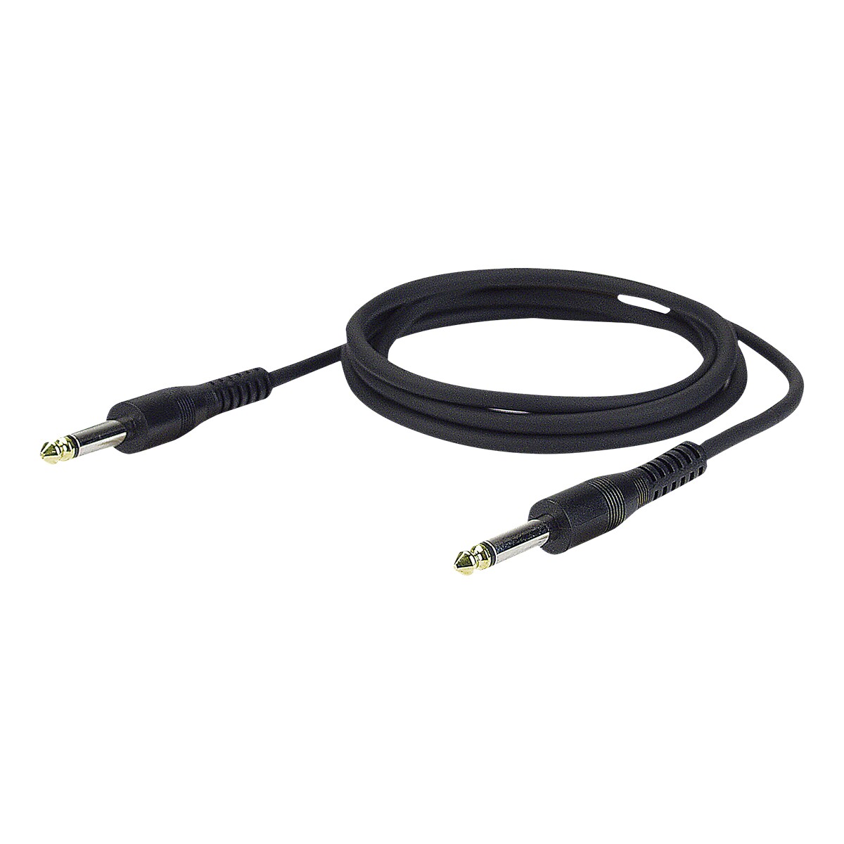 DAP FL06 - unbal. Jack mono to Jack mono 6m