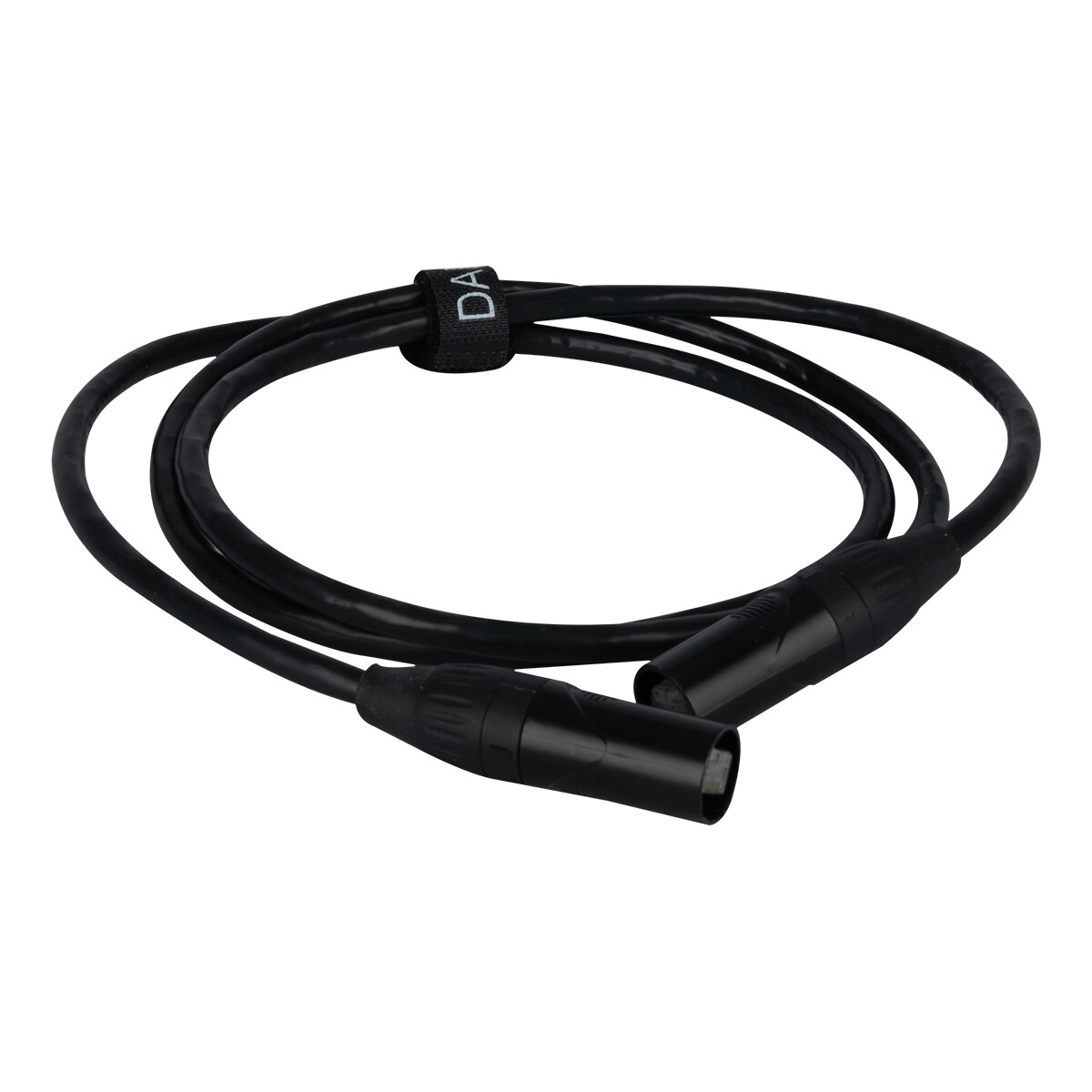 DAP PRO Cat 6 - F/UTP Cable 1,5 m, X-type