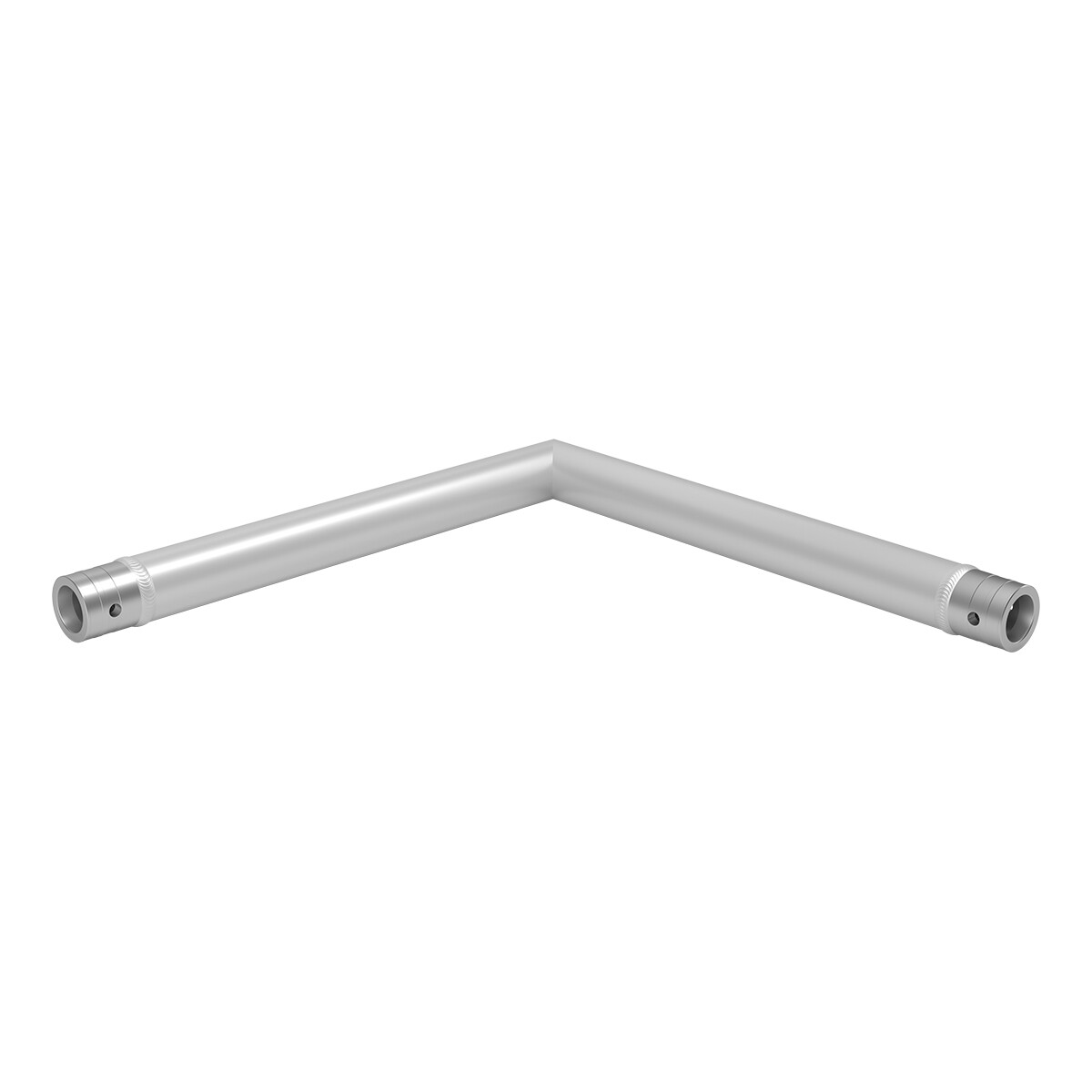 FORTEX FX31-C21 single truss 2-weg 90 graden hoek FORTEX FX31-C21 single truss 2-weg 90 graden hoek