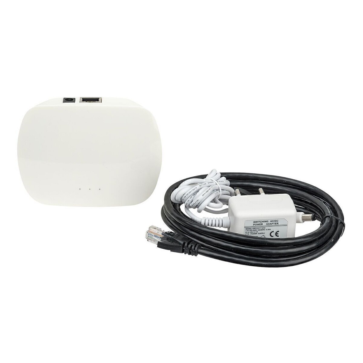 Artecta Play Wifi/LAN to RF router Artecta Play Wifi/LAN to RF router