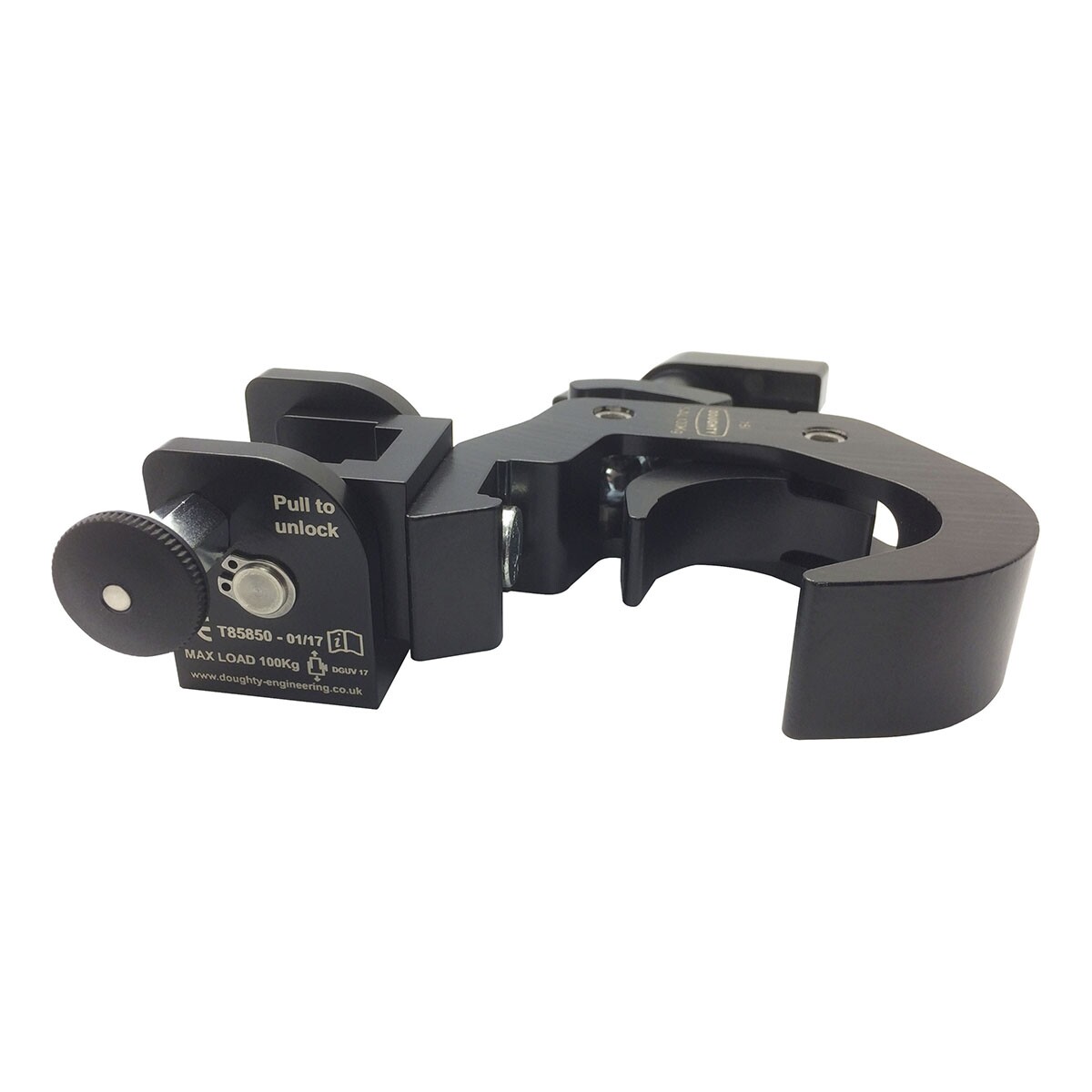 Doughty T85850 Space Saver WLL 100kg Doughty T85850 Space Saver WLL 100kg