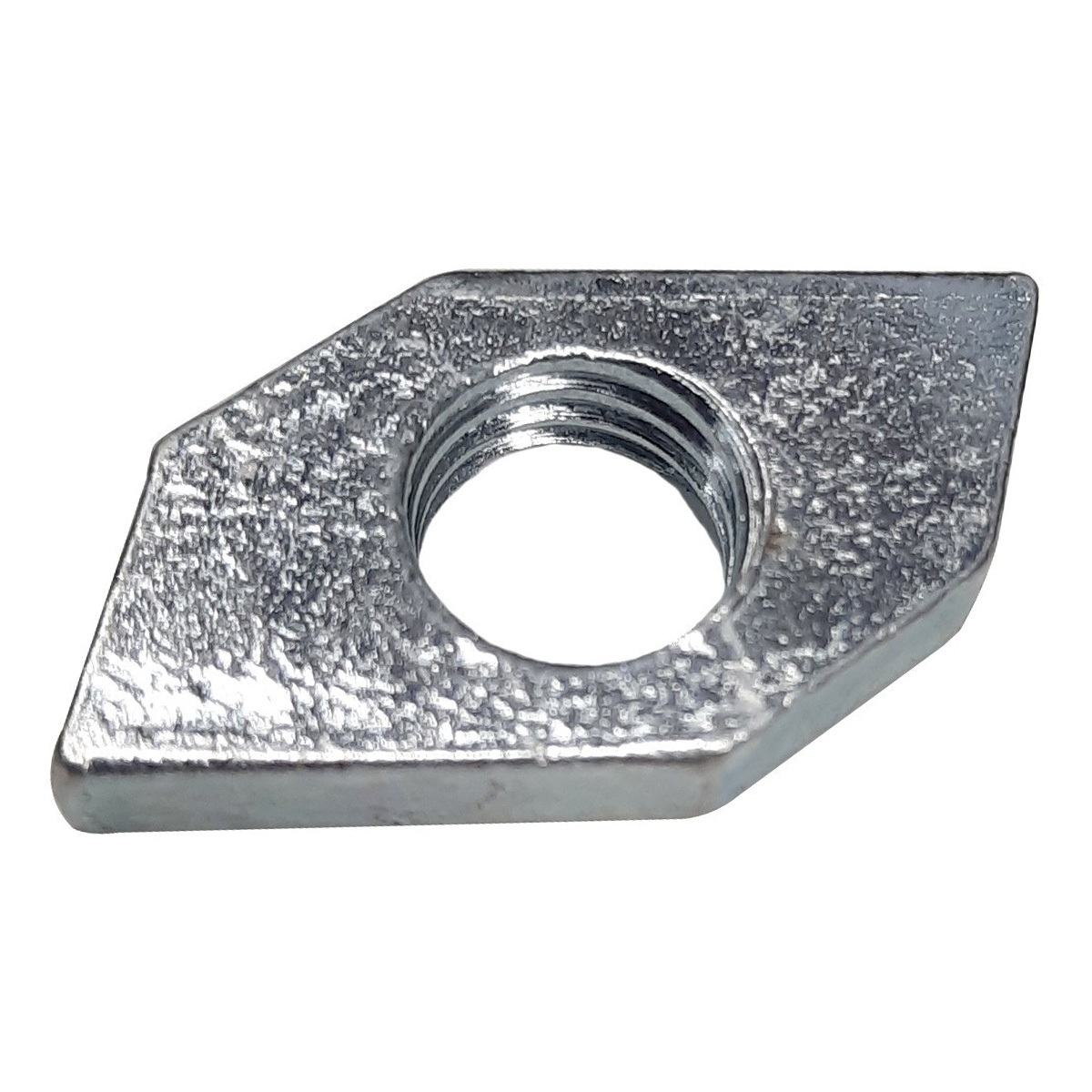 WENTEX® Eurotrack - Sliding nut WENTEX® Eurotrack - Sliding nut