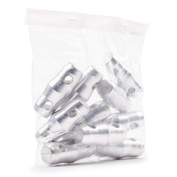 Tweedehands Milos U truss conische koppeling