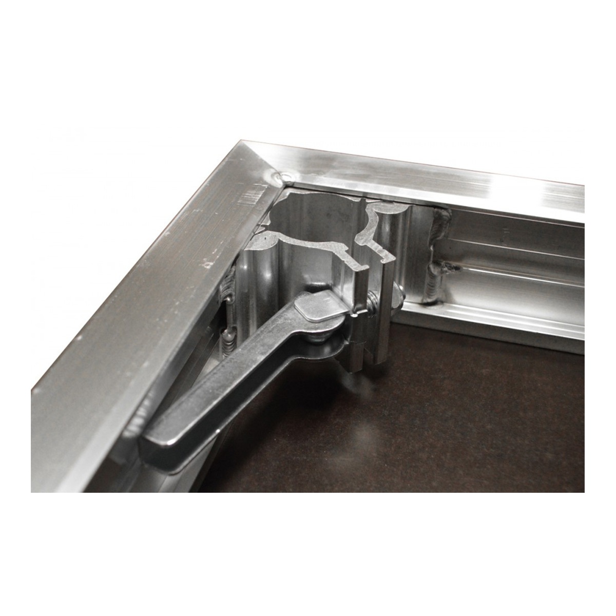 StageDex SM-D-T-6R Top Line 200x100x100cm rechts StageDex SM-D-T-6R Top Line 200x100x100cm rechts