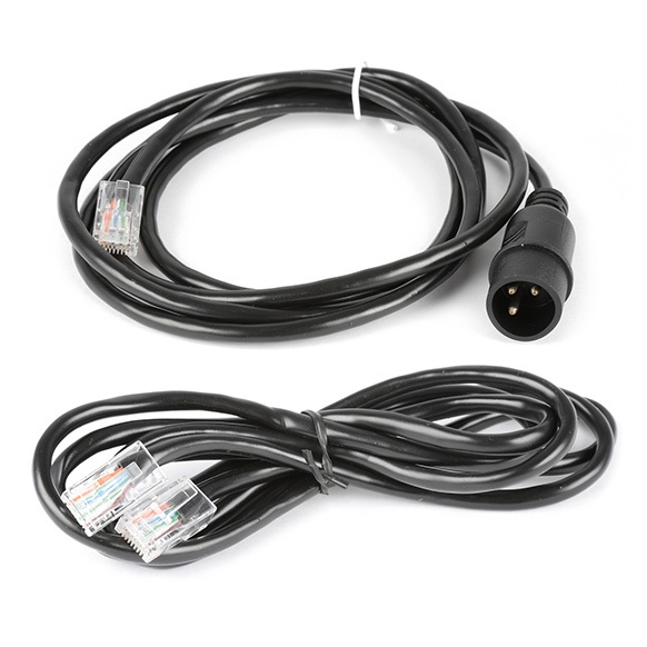 BeamZ BBP94 accu LED PAR 4x 10W 6-in-1 RGBAW-UV BeamZ BBP94 accu LED PAR 4x 10W 6-in-1 RGBAW-UV