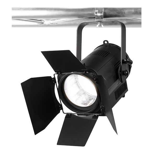 BeamZ Professional BTF100Z LED Spot Fresnel Zoom WW BeamZ Professional BTF100Z LED Spot Fresnel Zoom WW