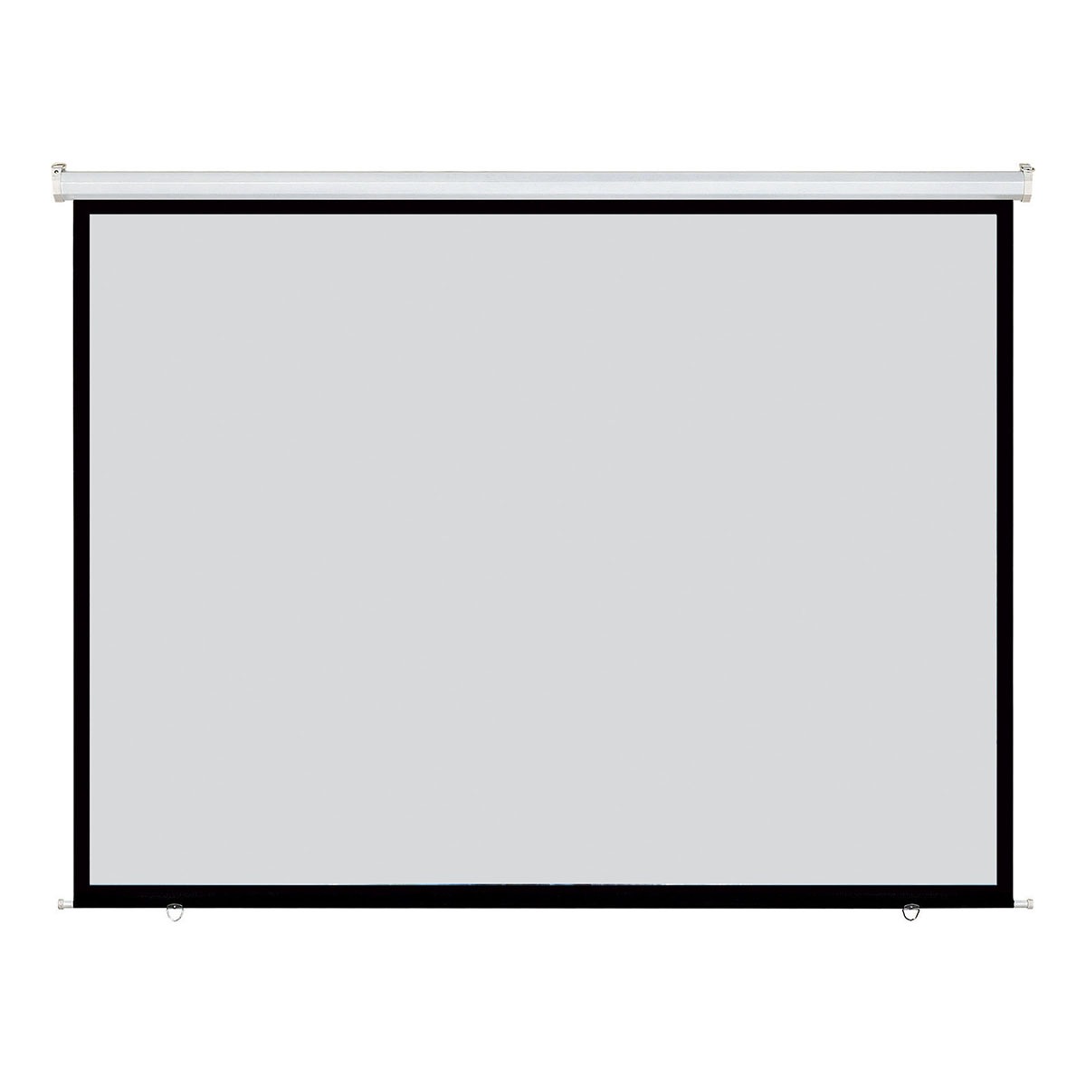 DMT Proscreen beamer projectiescherm elektrisch (72 DMT Proscreen beamer projectiescherm elektrisch (72