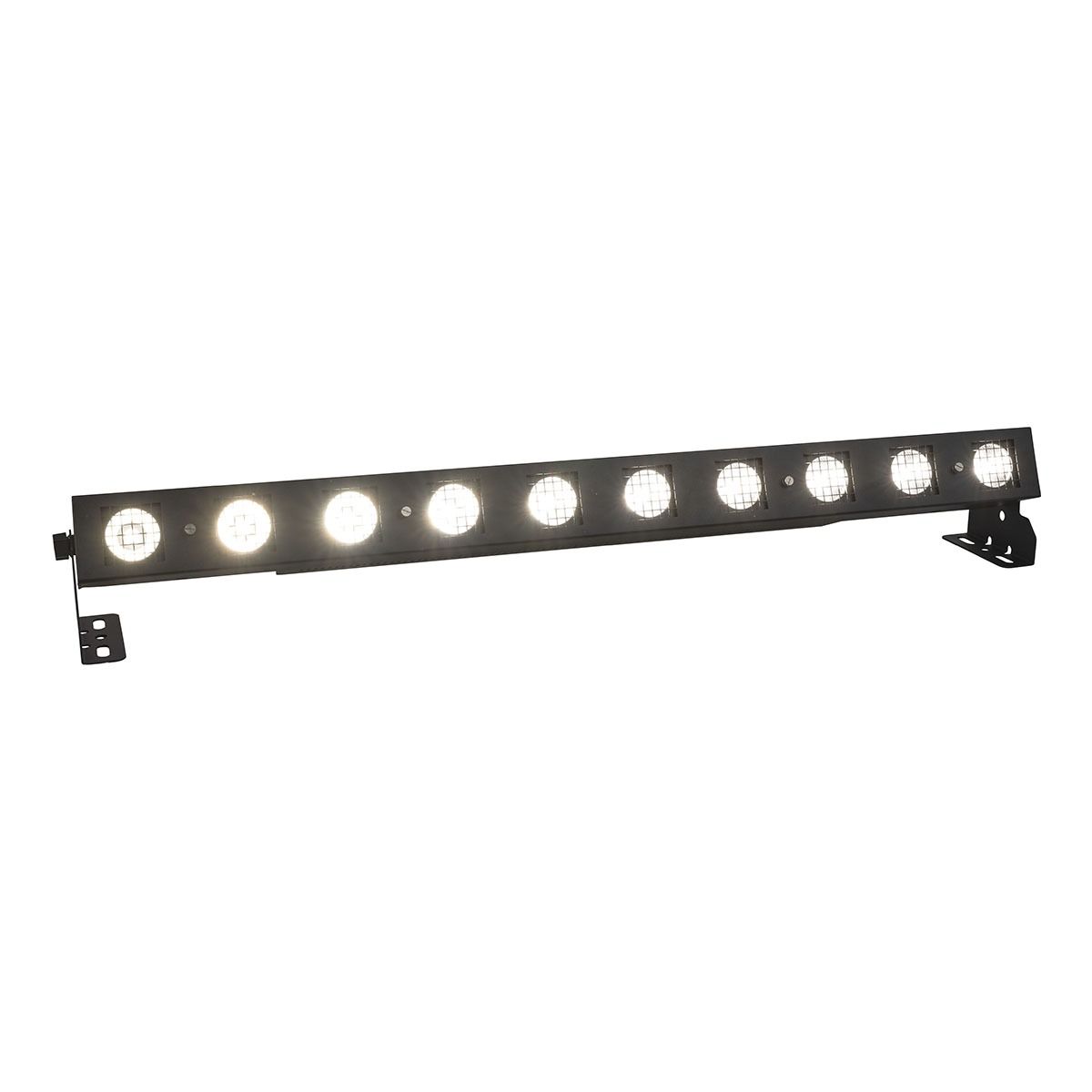 Showtec Sunstrip LED blinder - CW / WW Showtec Sunstrip LED blinder - CW / WW