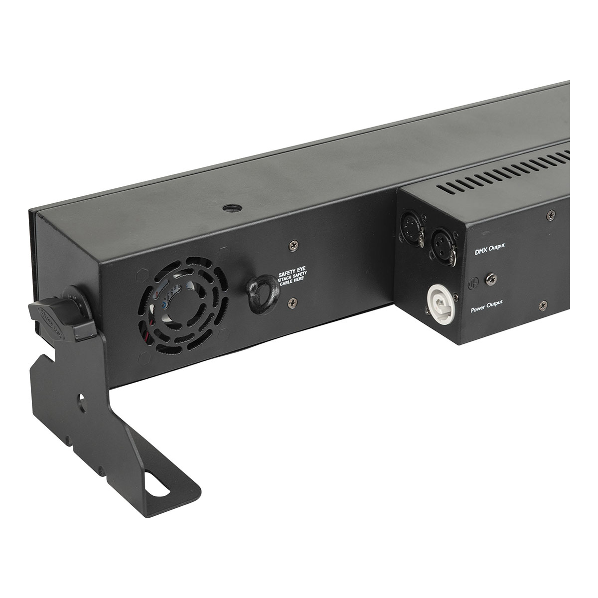 Showtec Sunstrip LED blinder - CW / WW Showtec Sunstrip LED blinder - CW / WW